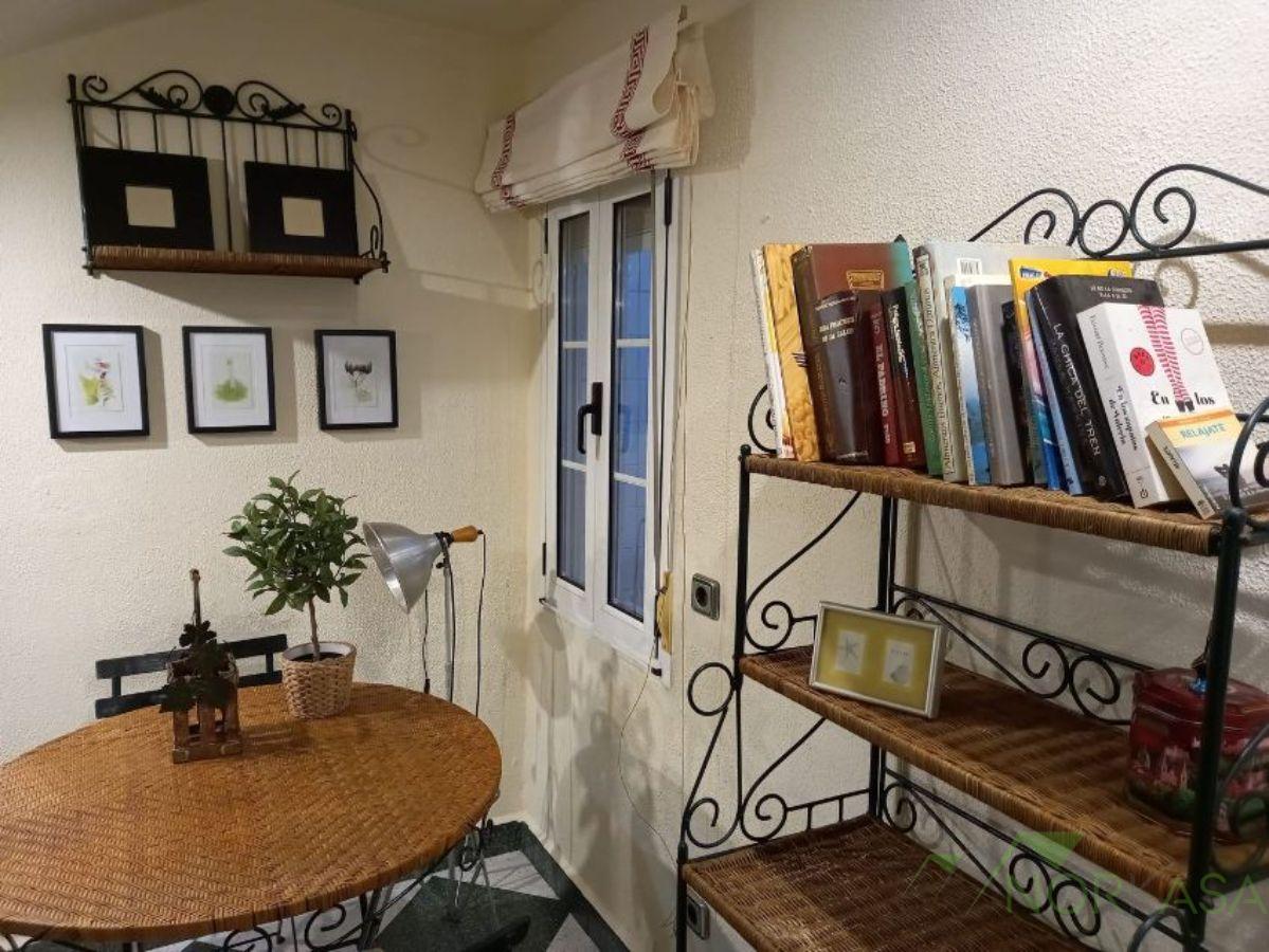 Alquiler de apartamento en Oviedo