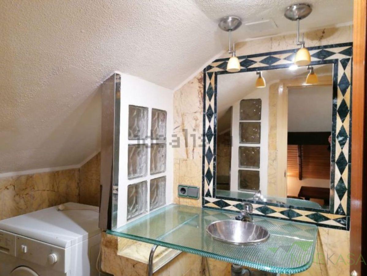 Alquiler de apartamento en Oviedo