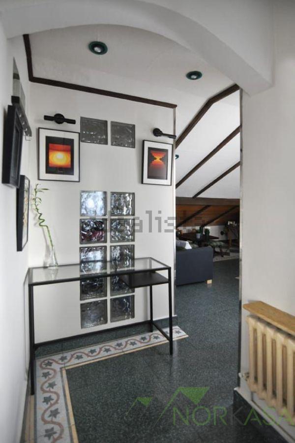 Alquiler de apartamento en Oviedo