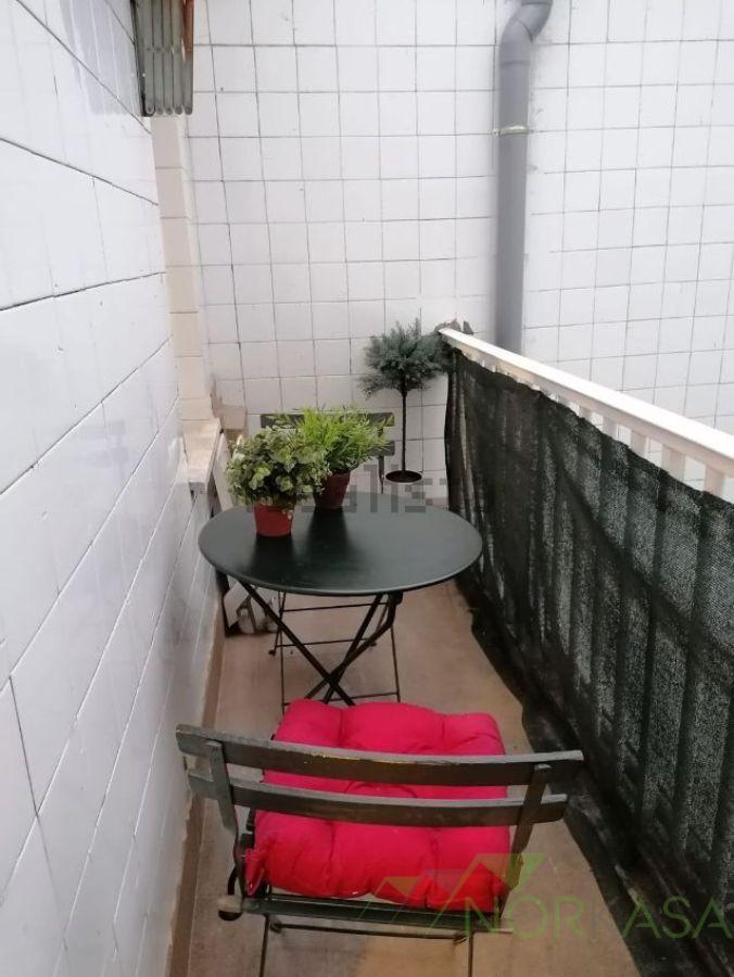 Alquiler de apartamento en Oviedo