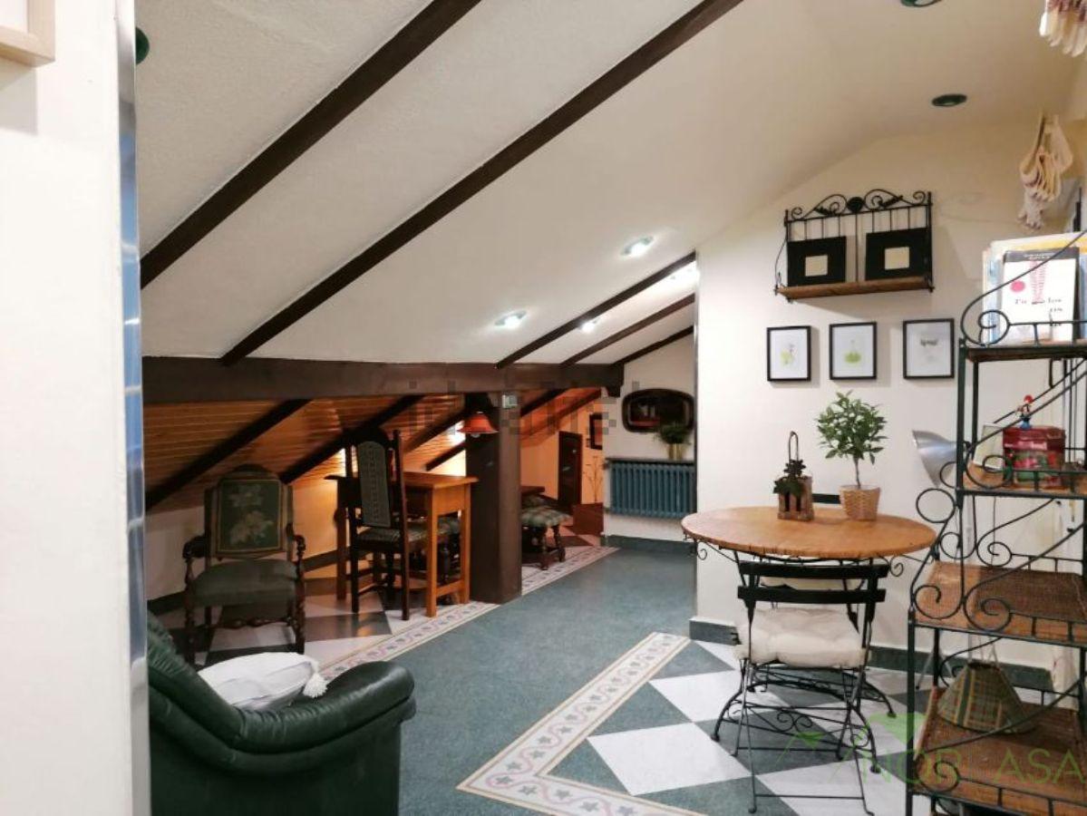 Alquiler de apartamento en Oviedo