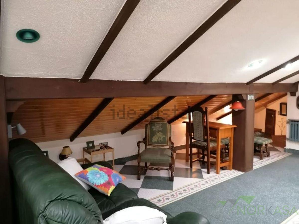 Alquiler de apartamento en Oviedo