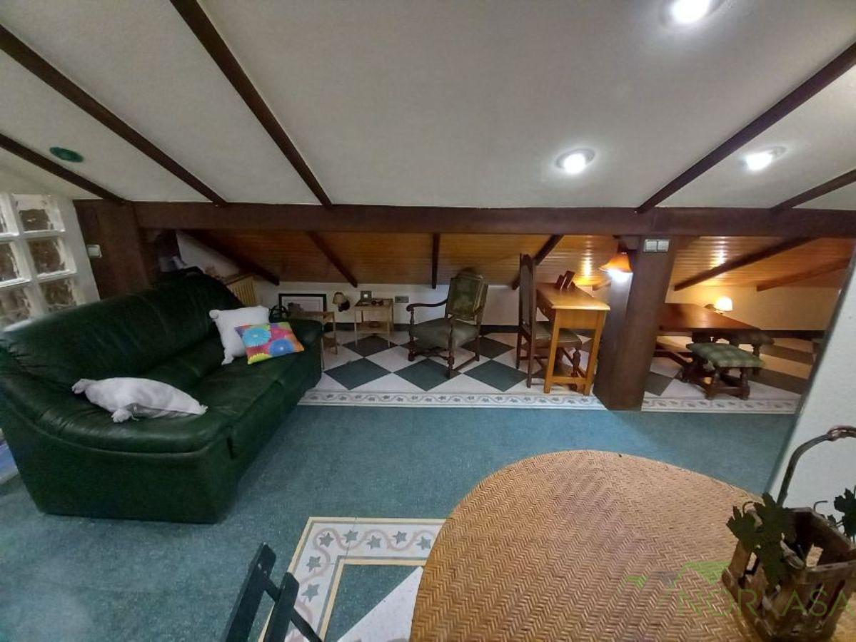 Alquiler de apartamento en Oviedo