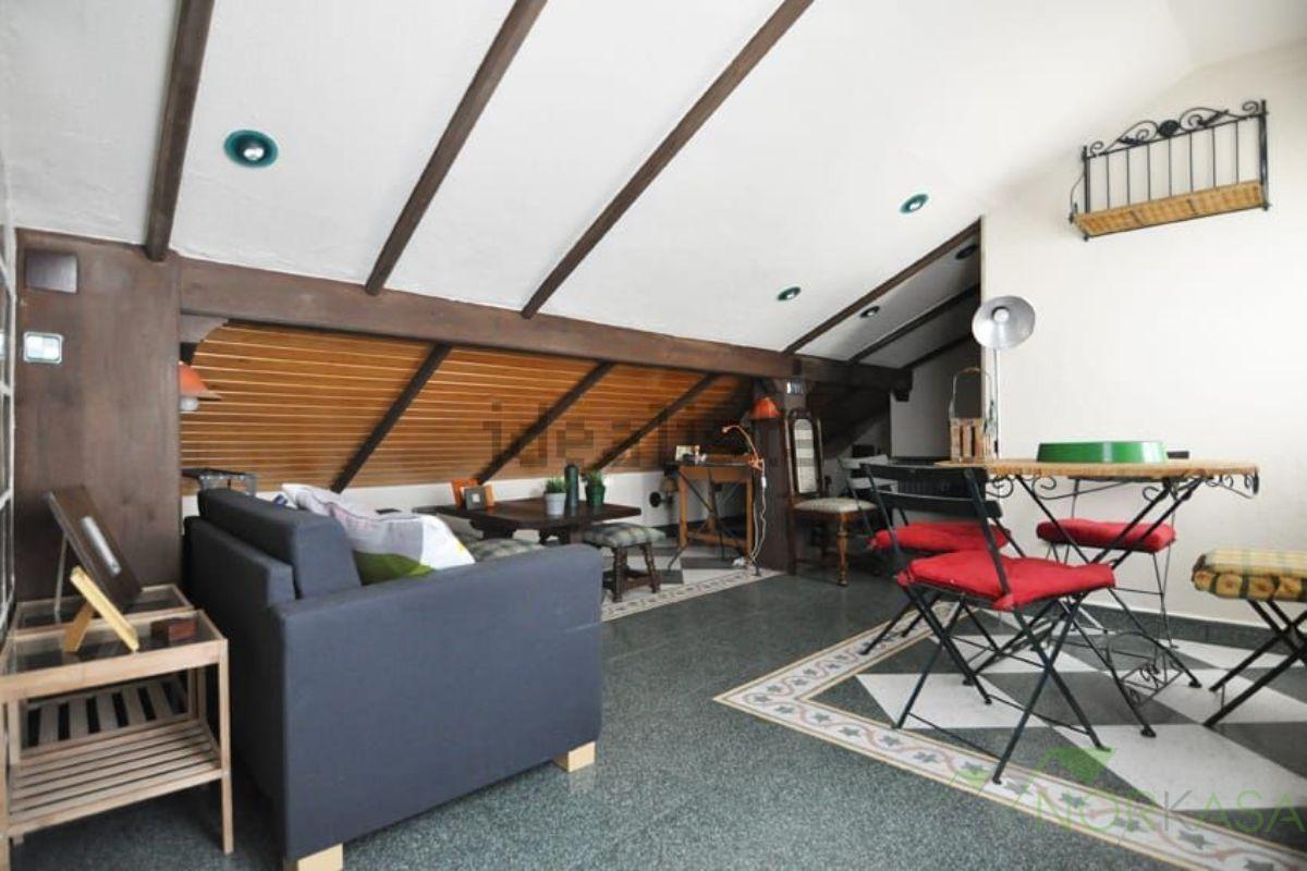 Alquiler de apartamento en Oviedo