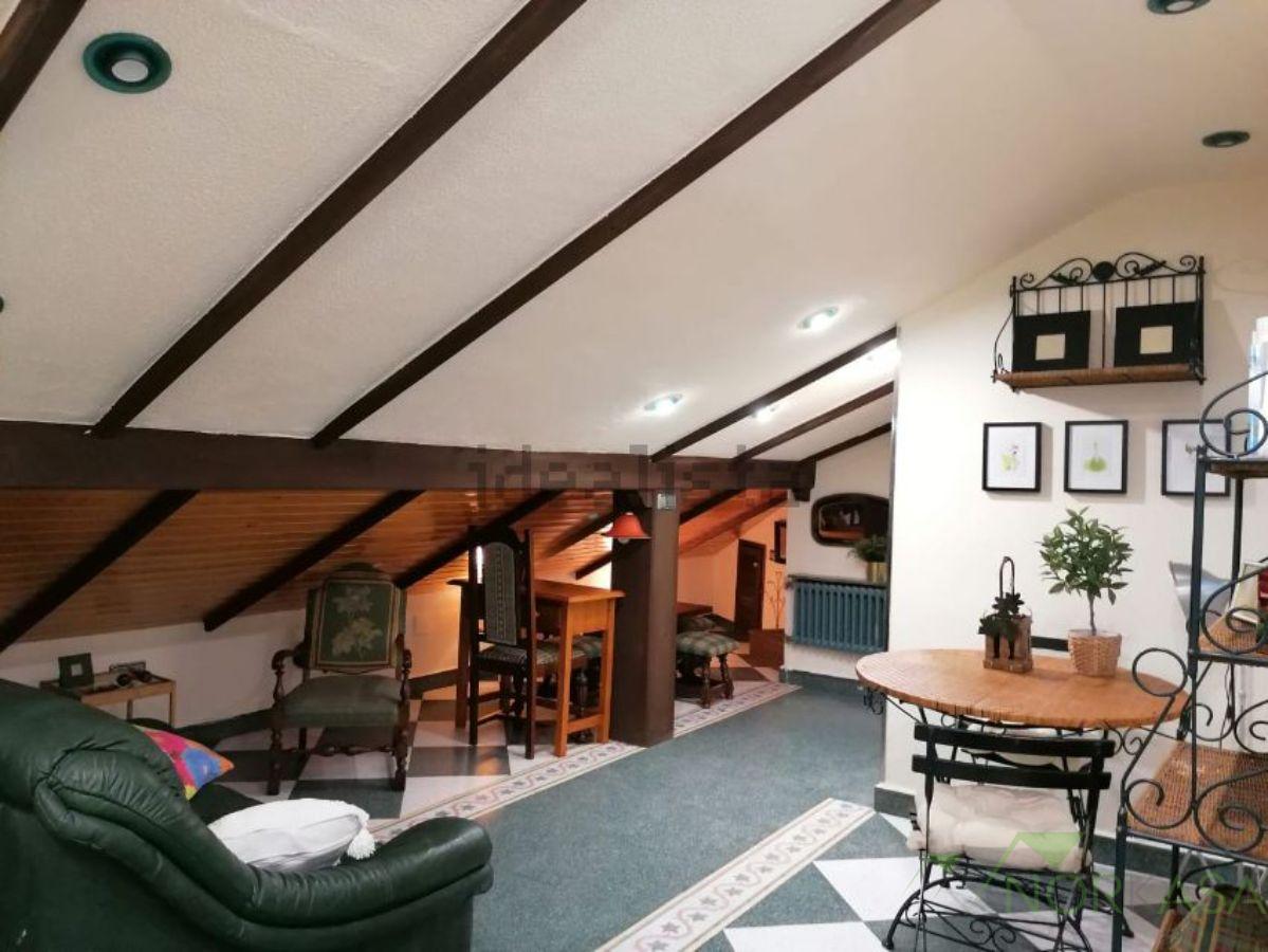 Alquiler de apartamento en Oviedo