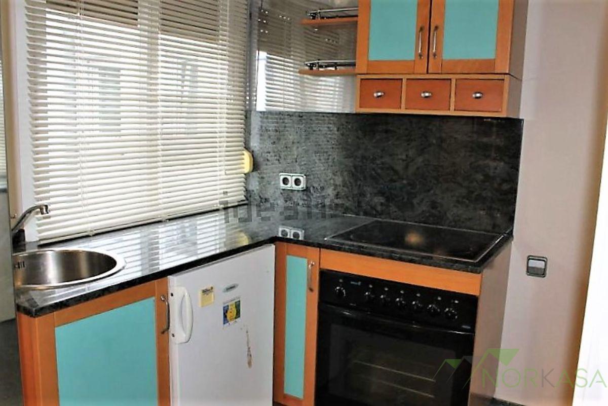 Alquiler de apartamento en Oviedo