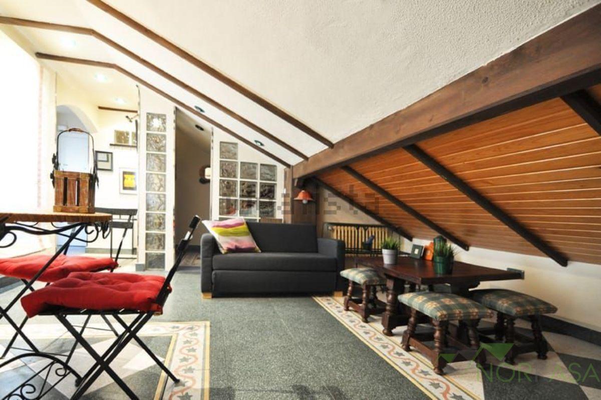 Alquiler de apartamento en Oviedo