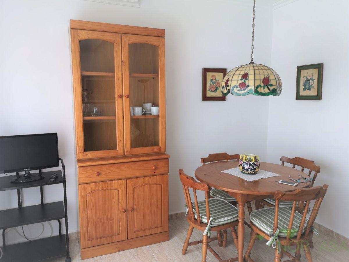 For sale of flat in Ribadeo