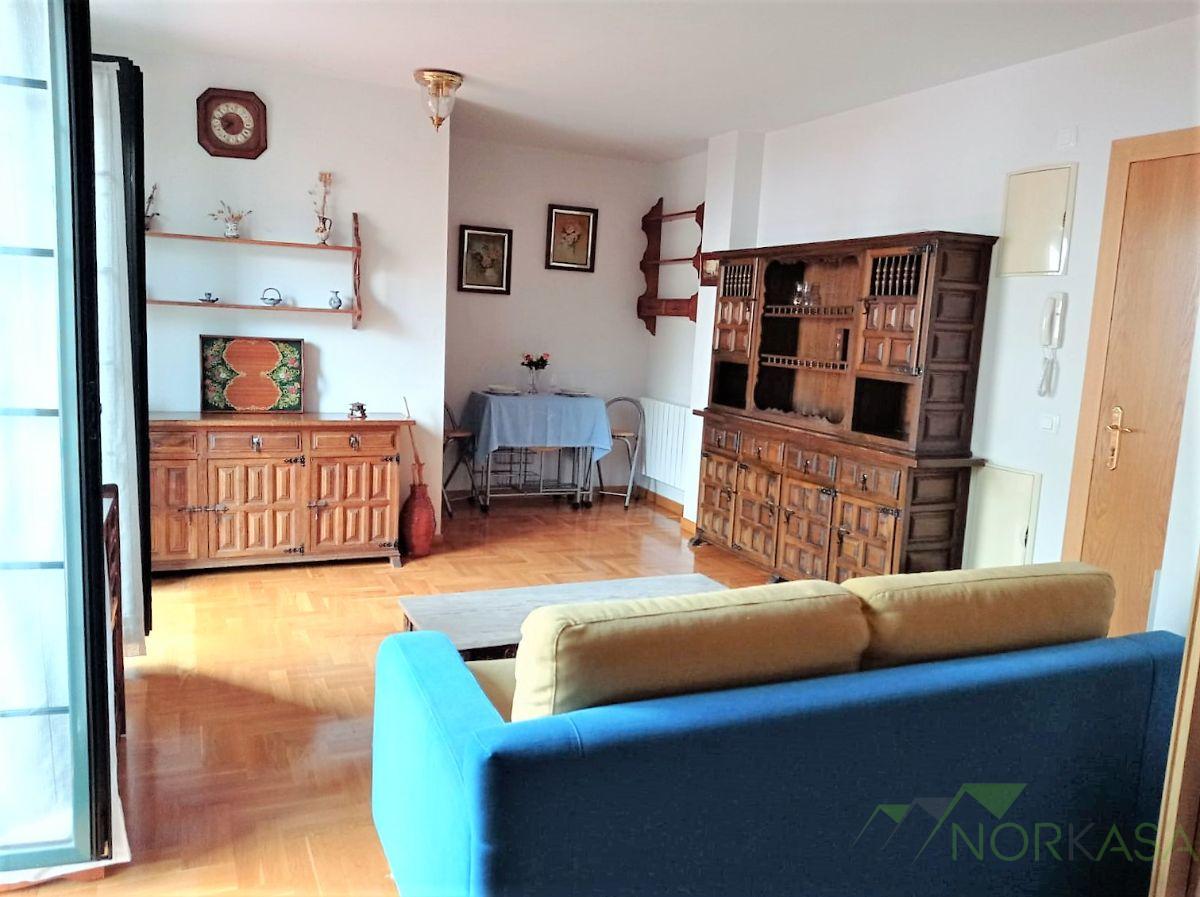 Venta de apartamento en Soto del Barco Concejo
