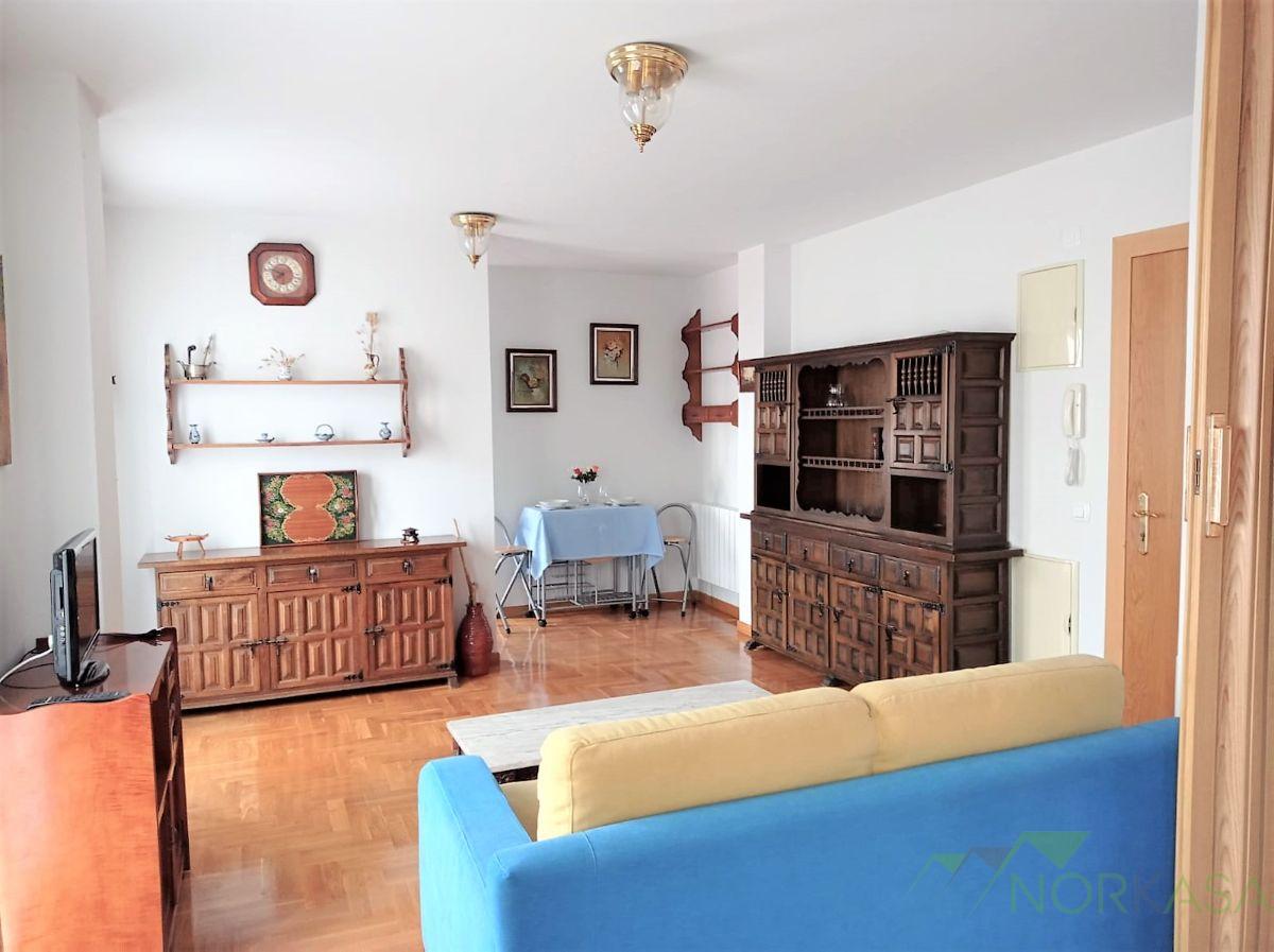 Venta de apartamento en Soto del Barco Concejo