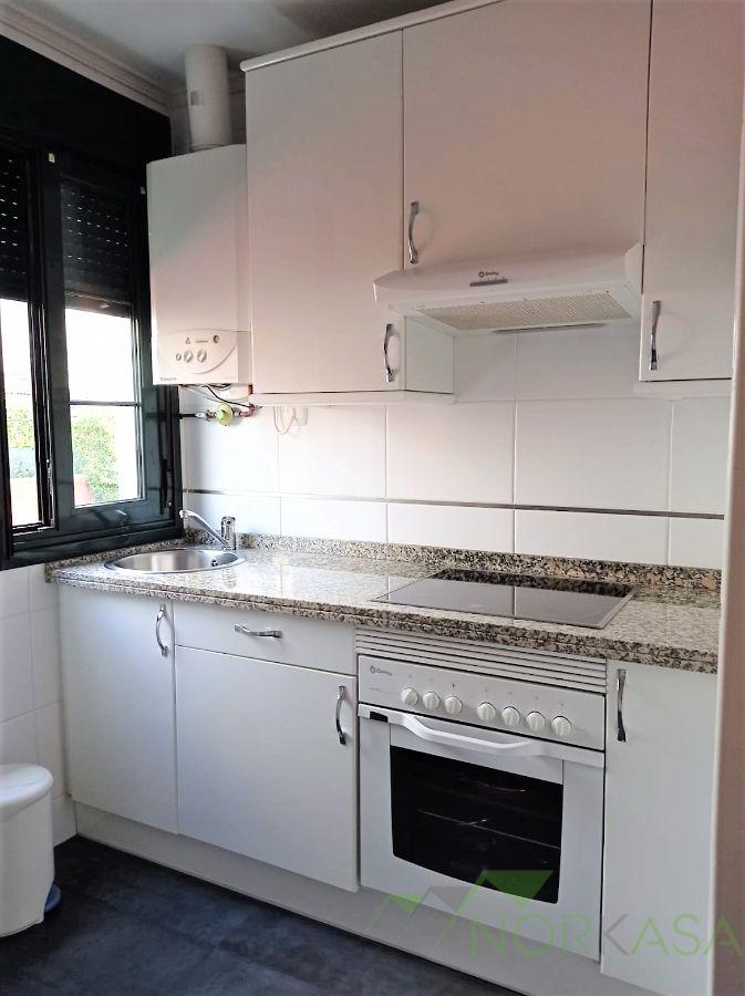 Venta de apartamento en Soto del Barco Concejo