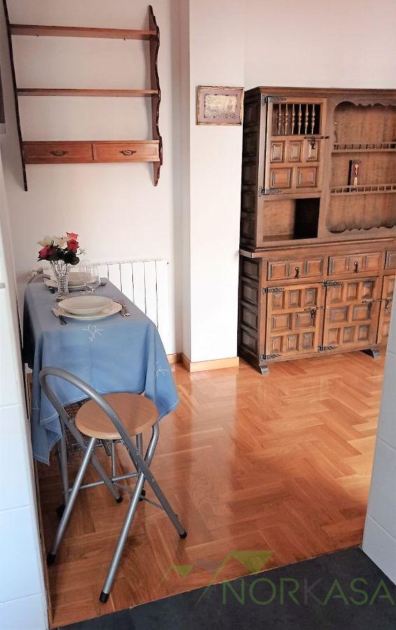 Venta de apartamento en Soto del Barco Concejo