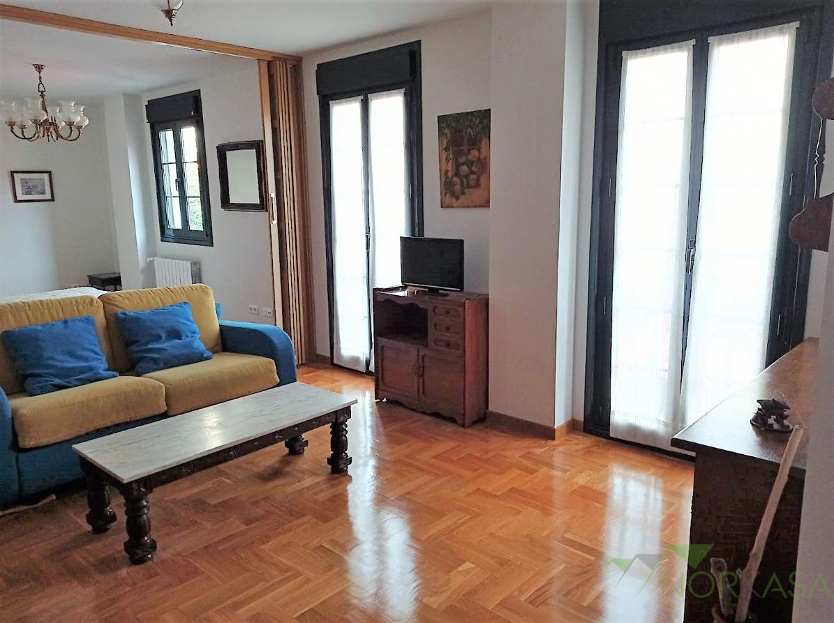 Venta de apartamento en Soto del Barco Concejo