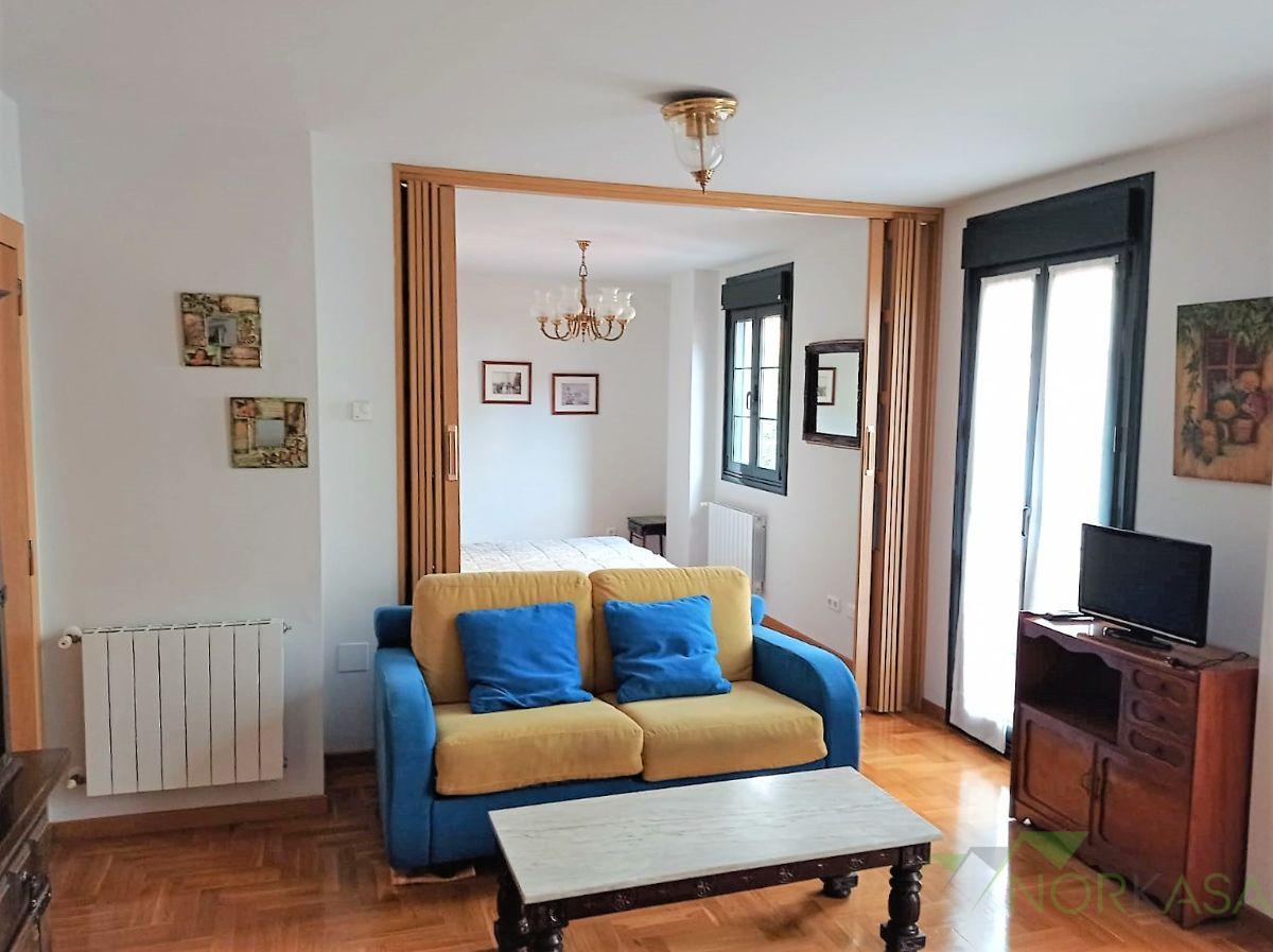 Venta de apartamento en Soto del Barco Concejo