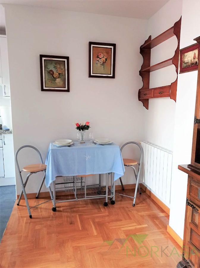 Venta de apartamento en Soto del Barco Concejo