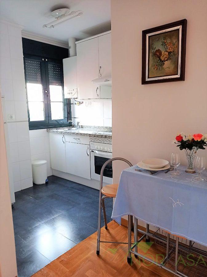 Venta de apartamento en Soto del Barco Concejo