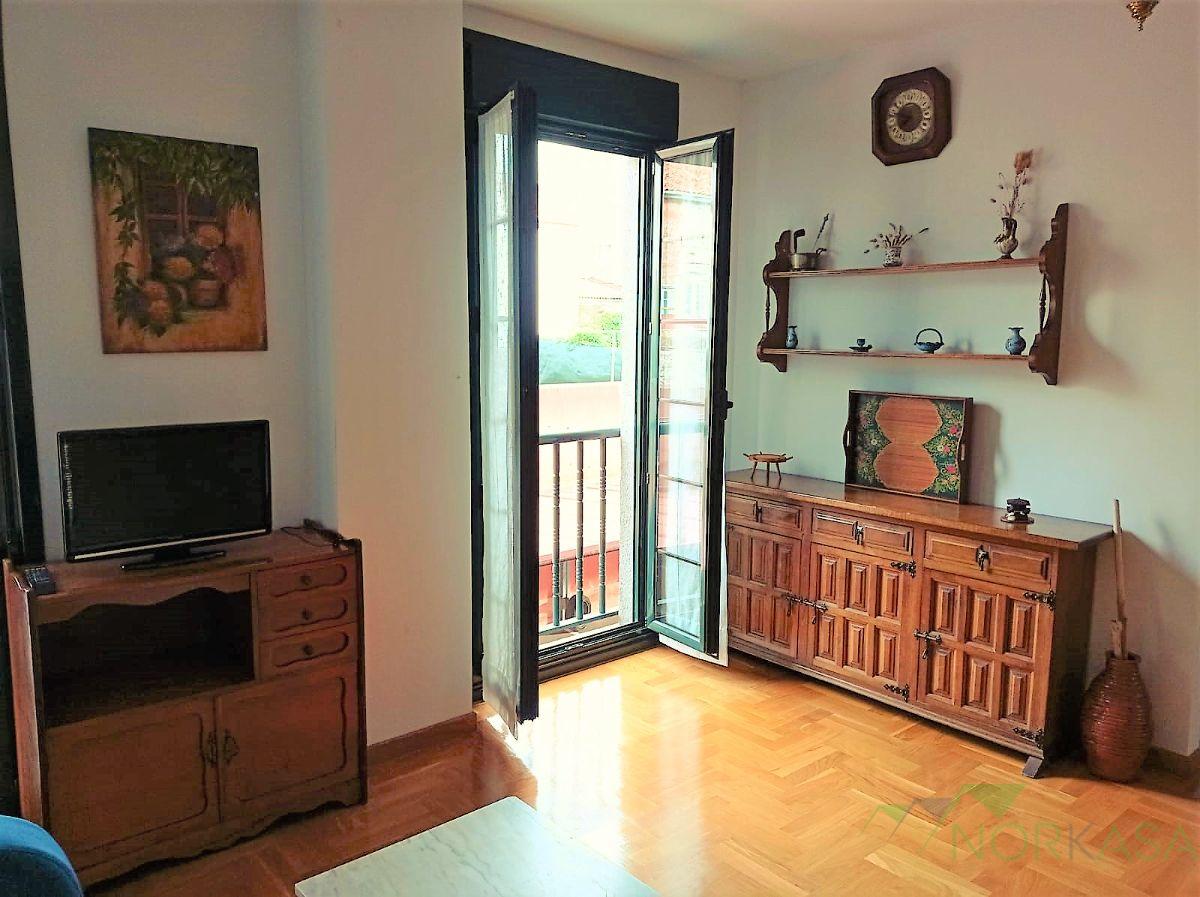 Venta de apartamento en Soto del Barco Concejo