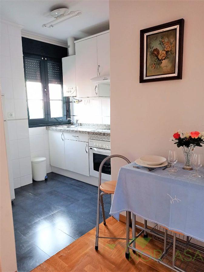 Venta de apartamento en Soto del Barco Concejo