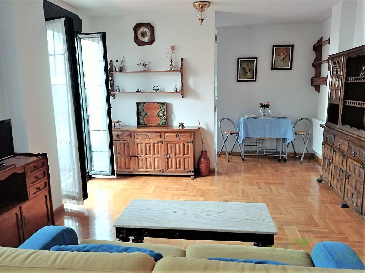 For sale of apartment in Soto del Barco Concejo