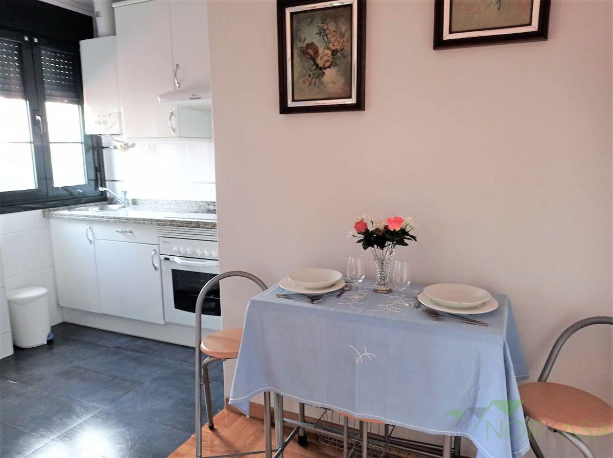 Venta de apartamento en Soto del Barco Concejo