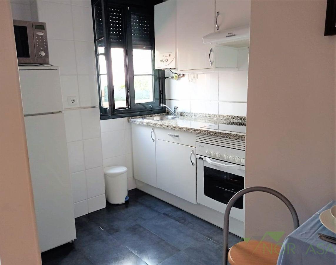 Venta de apartamento en Soto del Barco Concejo