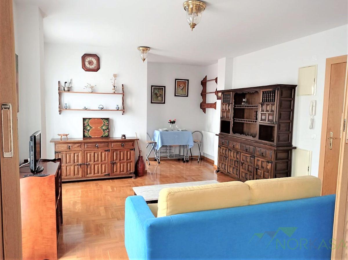 Venta de apartamento en Soto del Barco Concejo