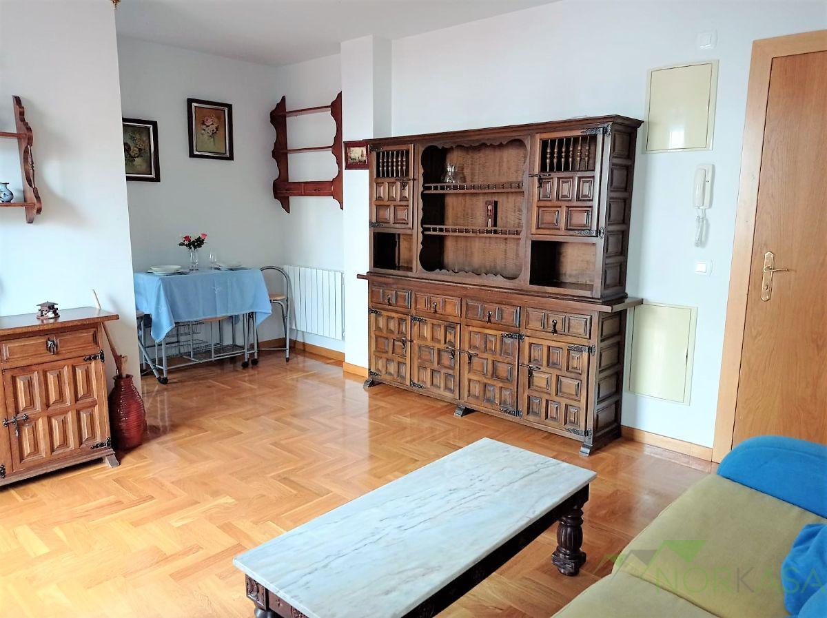 Venta de apartamento en Soto del Barco Concejo