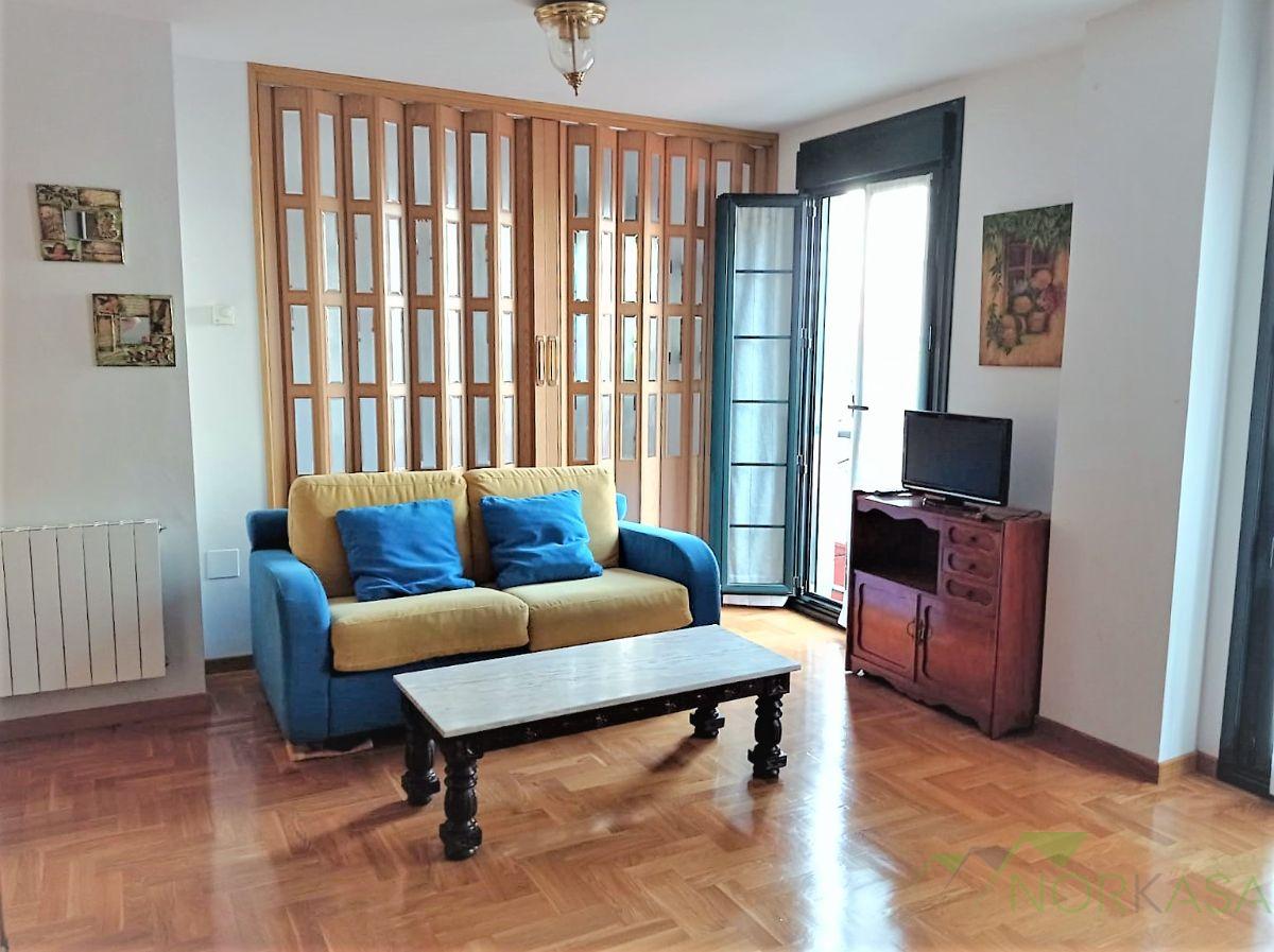 Venta de apartamento en Soto del Barco Concejo