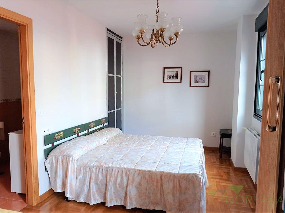 Venta de apartamento en Soto del Barco Concejo