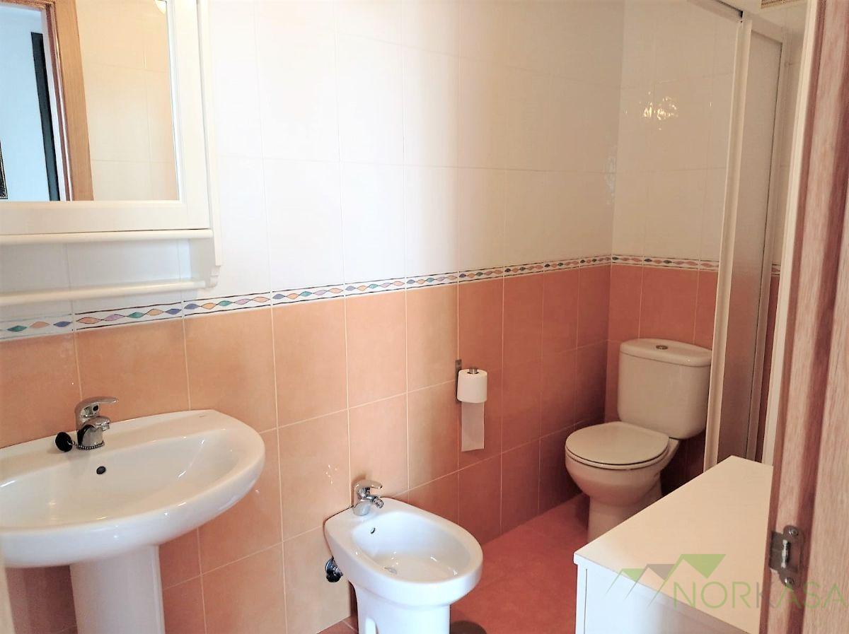 Venta de apartamento en Soto del Barco Concejo