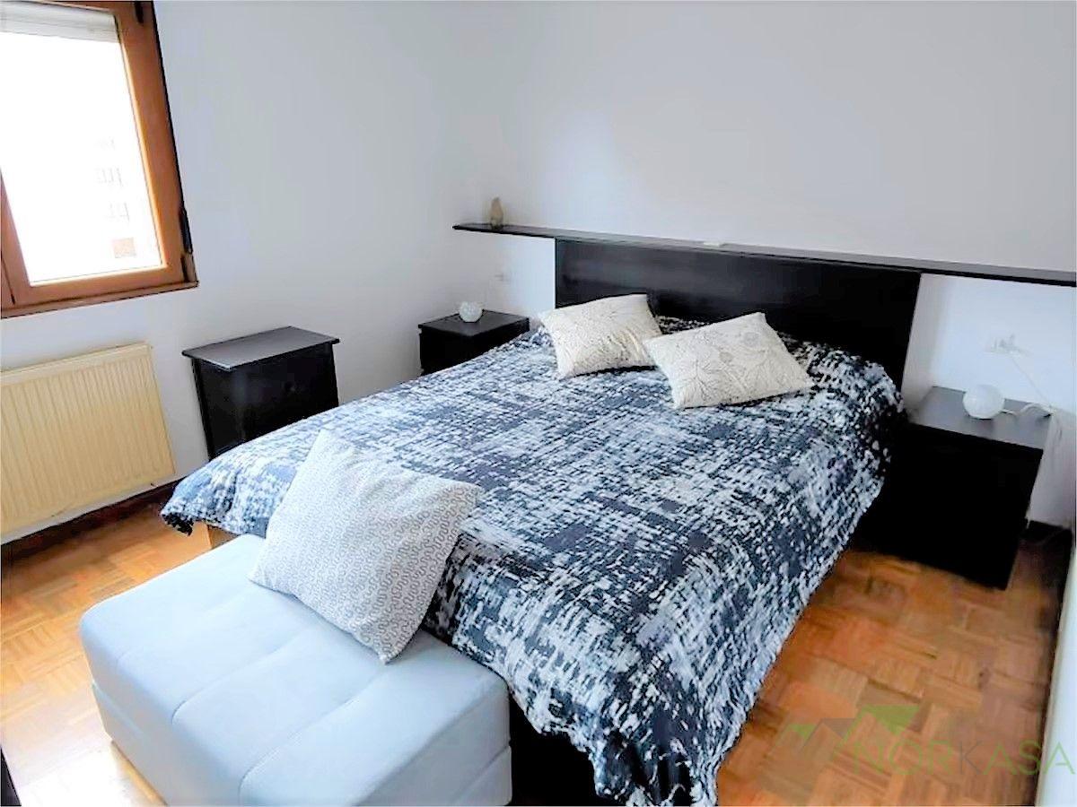 Venta de piso en Oviedo