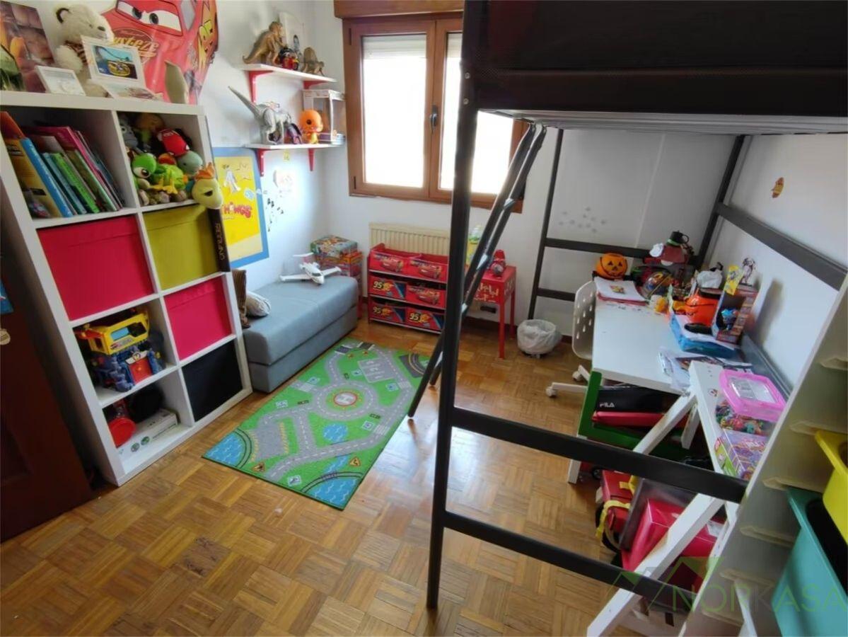 Venta de piso en Oviedo