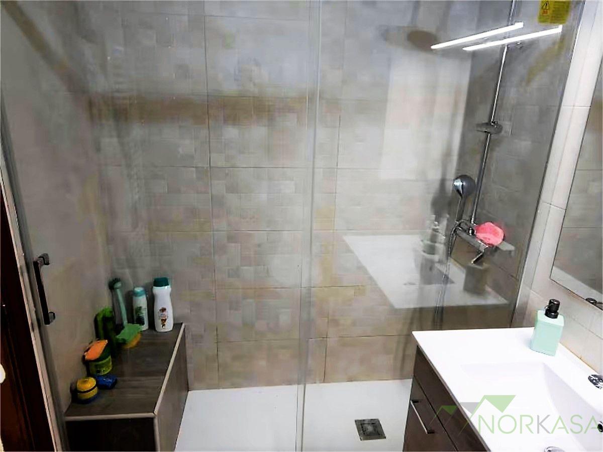 Venta de piso en Oviedo