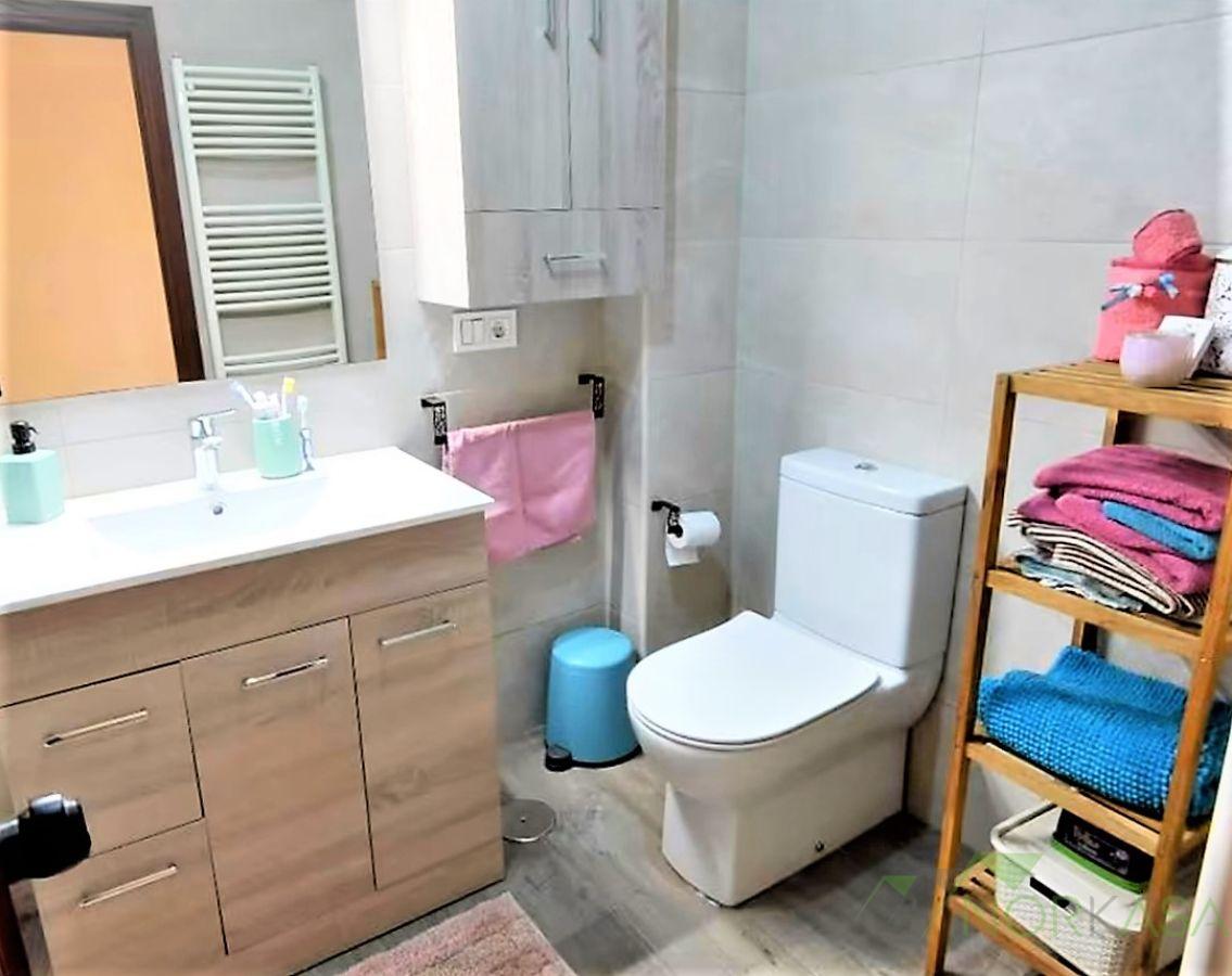 Venta de piso en Oviedo