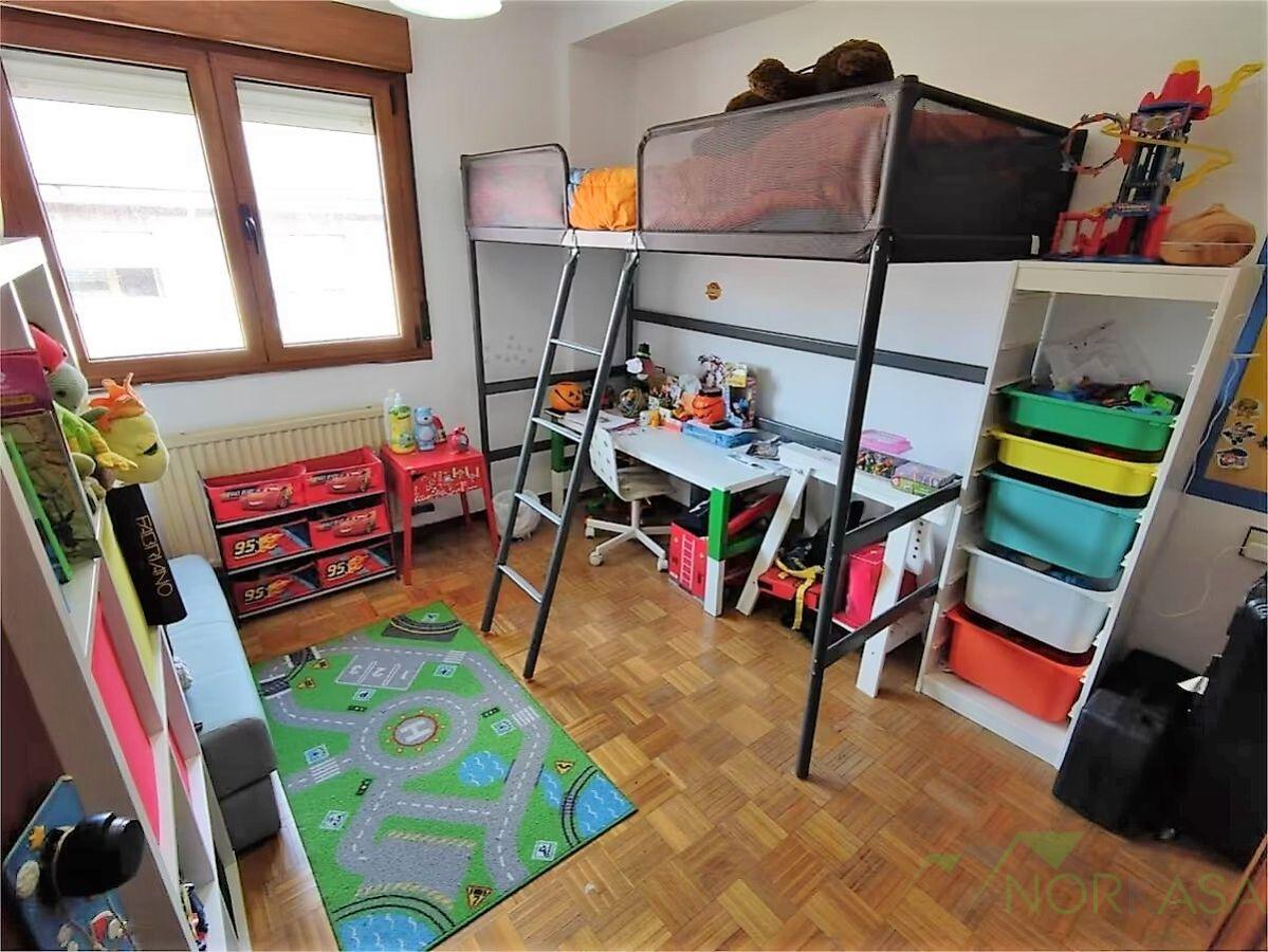 Venta de piso en Oviedo