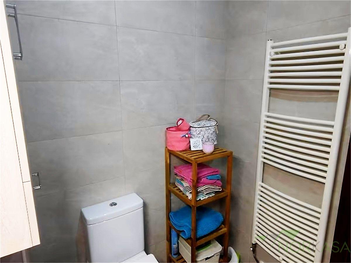 Venta de piso en Oviedo