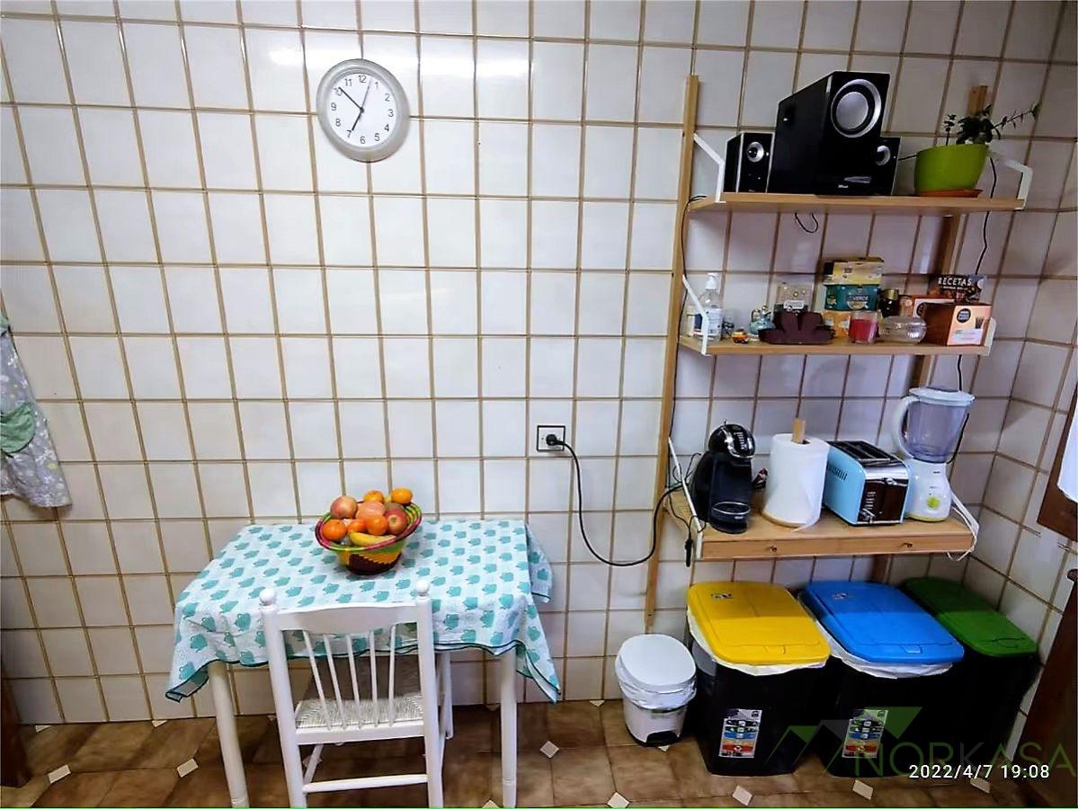 Venta de piso en Oviedo