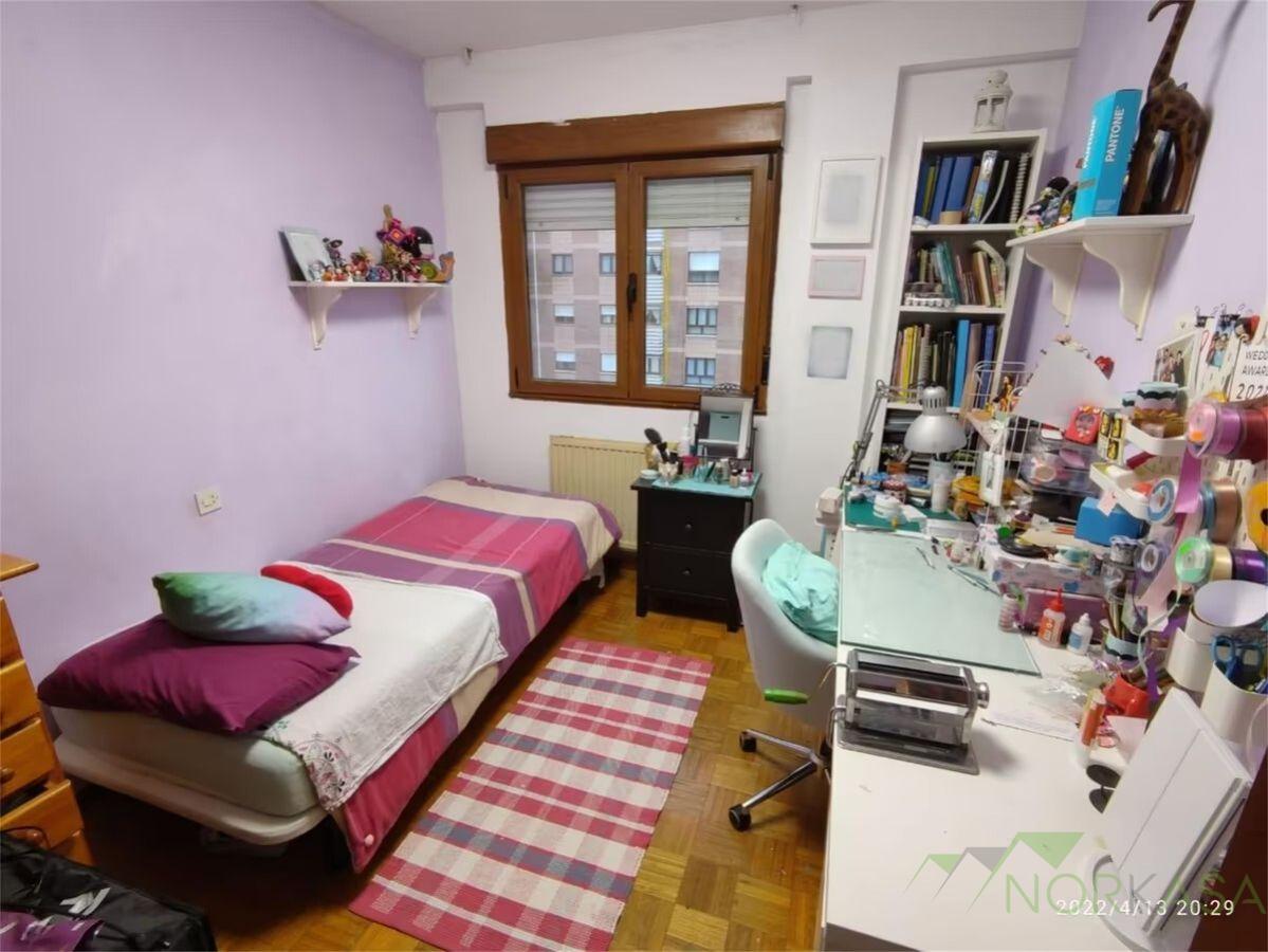 Venta de piso en Oviedo