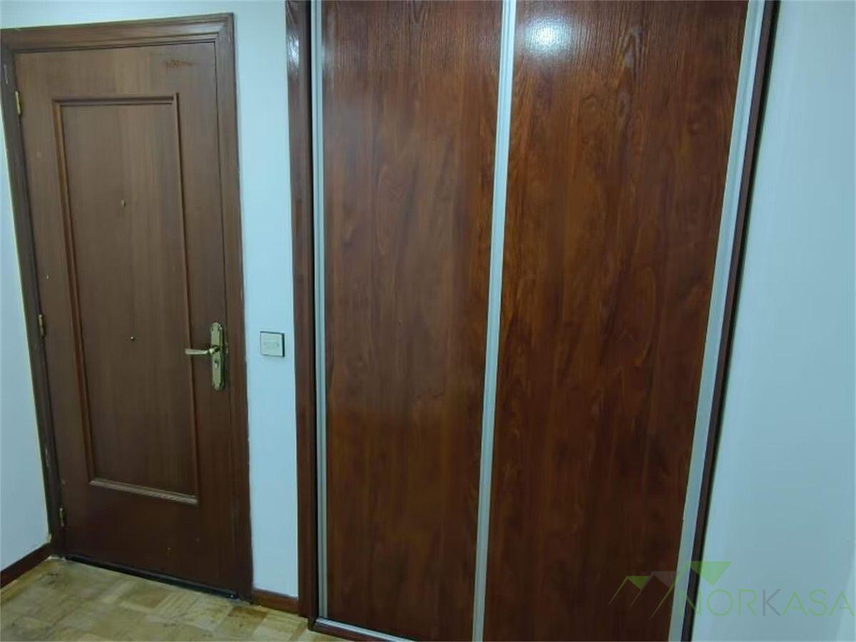 Venta de piso en Oviedo