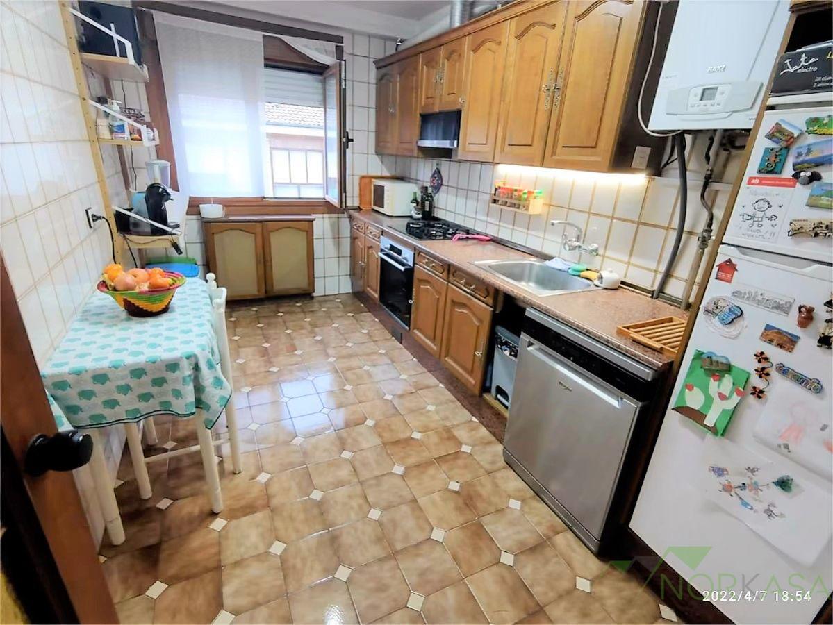 Venta de piso en Oviedo