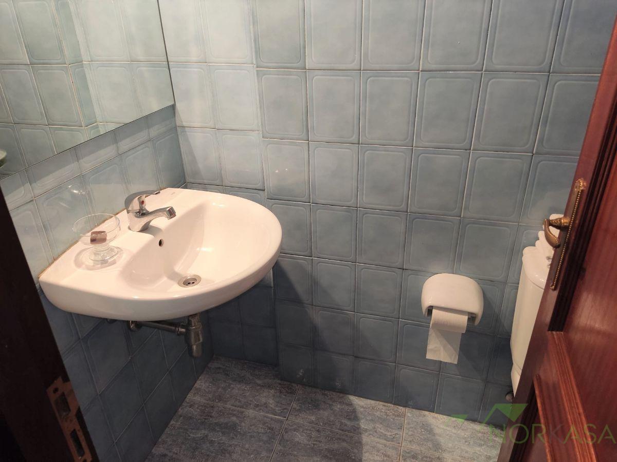 For sale of flat in Oviedo