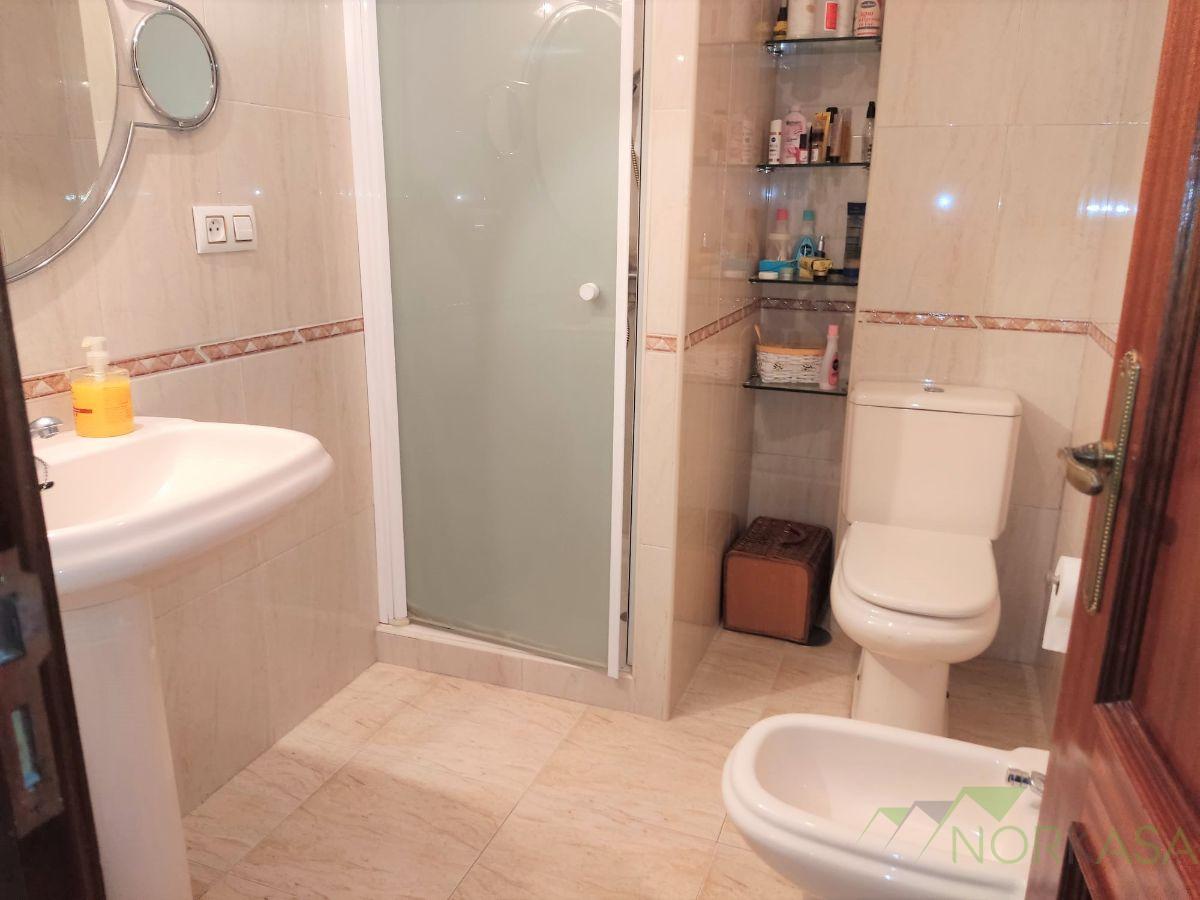 For sale of flat in Oviedo