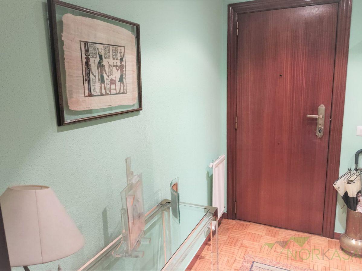 For sale of flat in Oviedo
