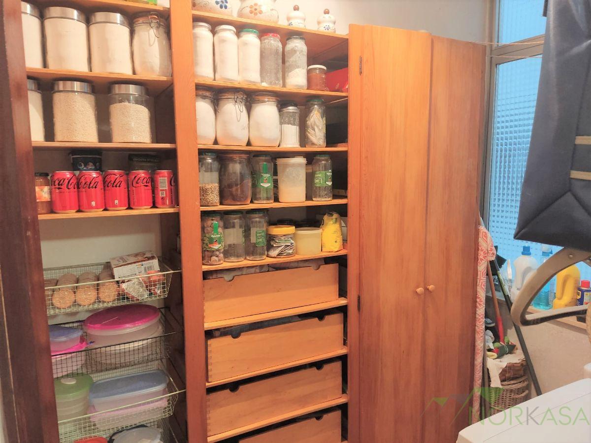 For sale of flat in Oviedo