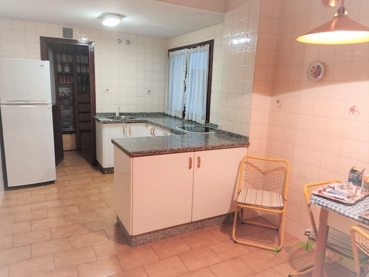 For sale of flat in Oviedo