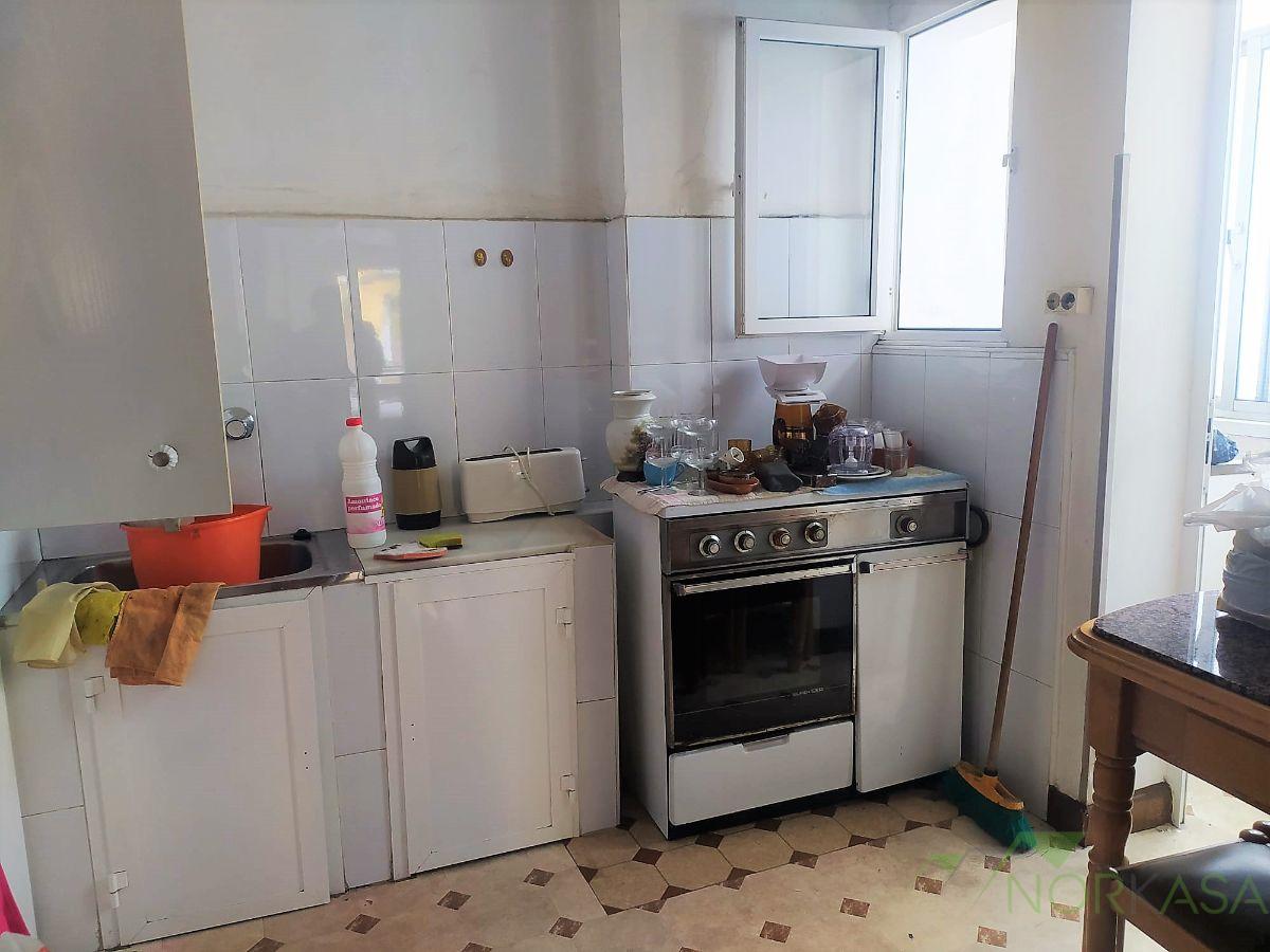 Venta de piso en Oviedo