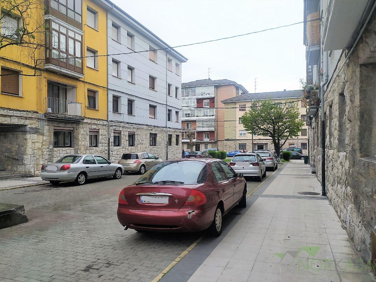 Venta de piso en Oviedo