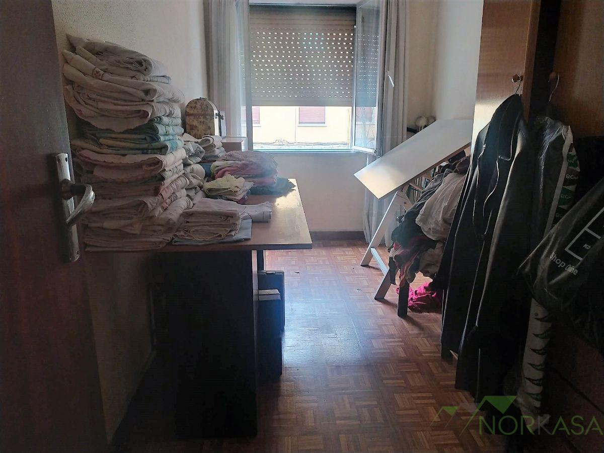 Venta de piso en Oviedo