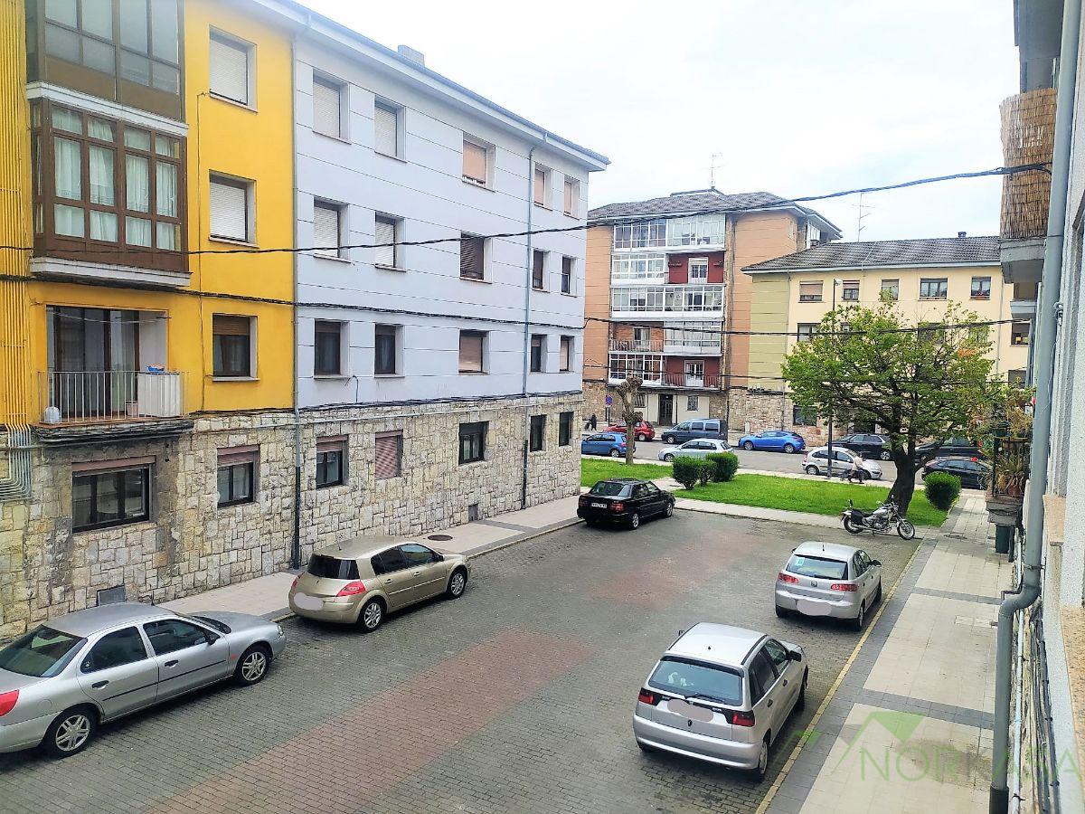 Venta de piso en Oviedo