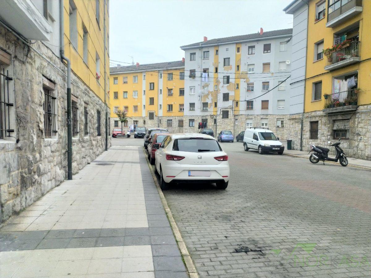 Venta de piso en Oviedo